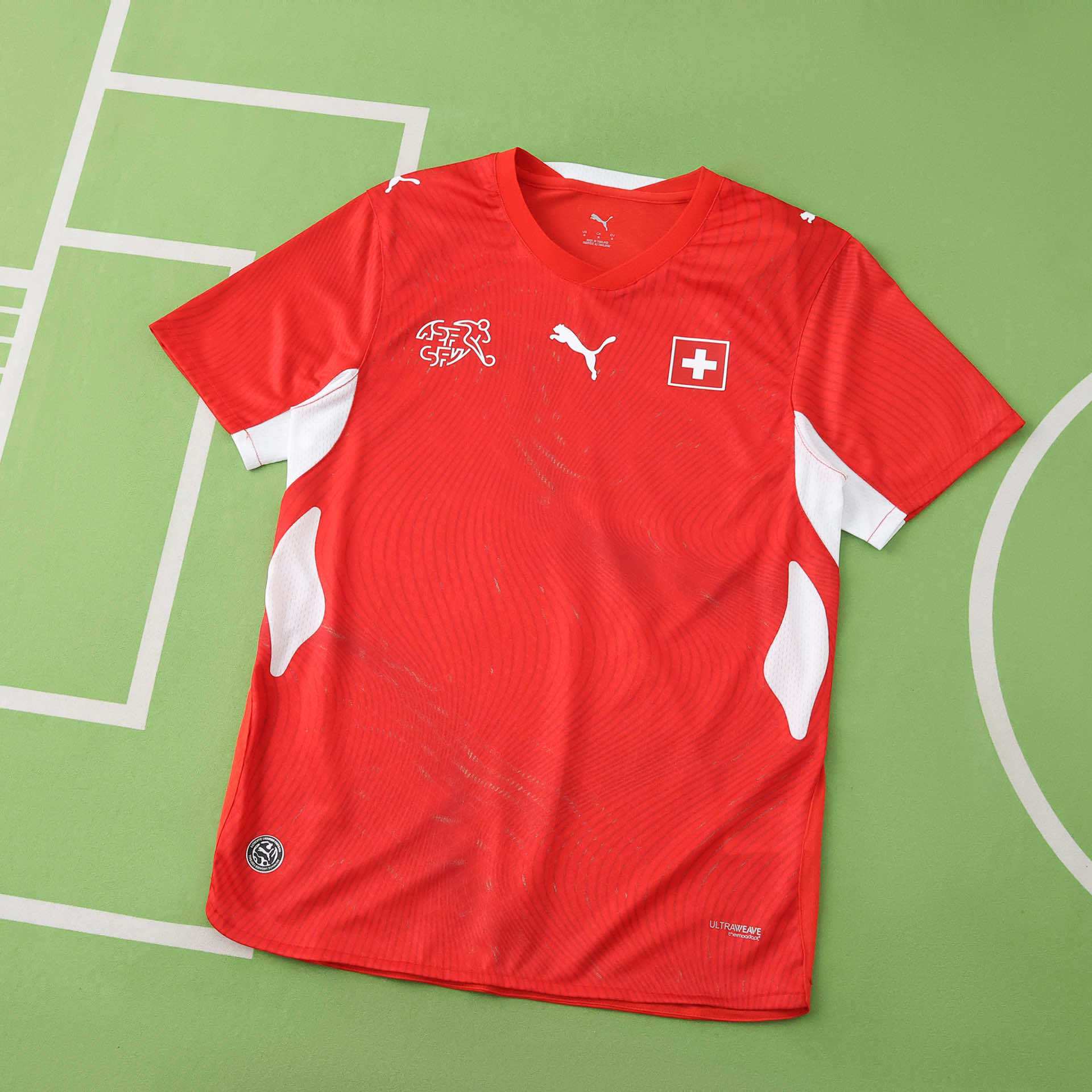 Suisse